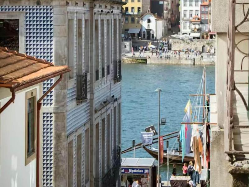 Porto Views & Wines by Porto City Hosts - Genel