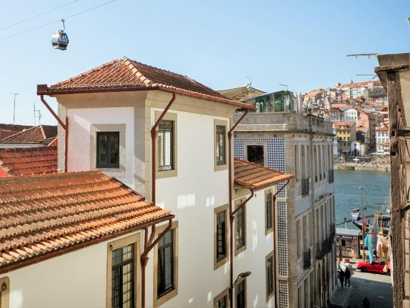 Porto Views & Wines by Porto City Hosts - Genel