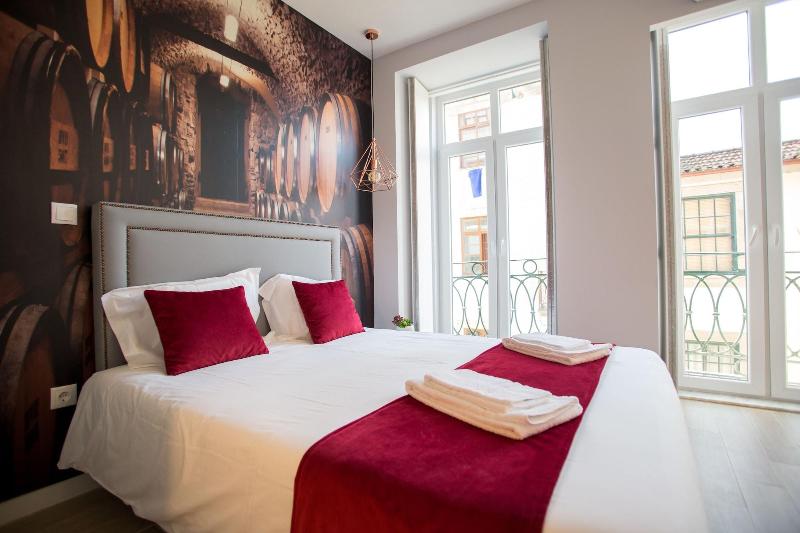 Porto Views & Wines by Porto City Hosts - Oda