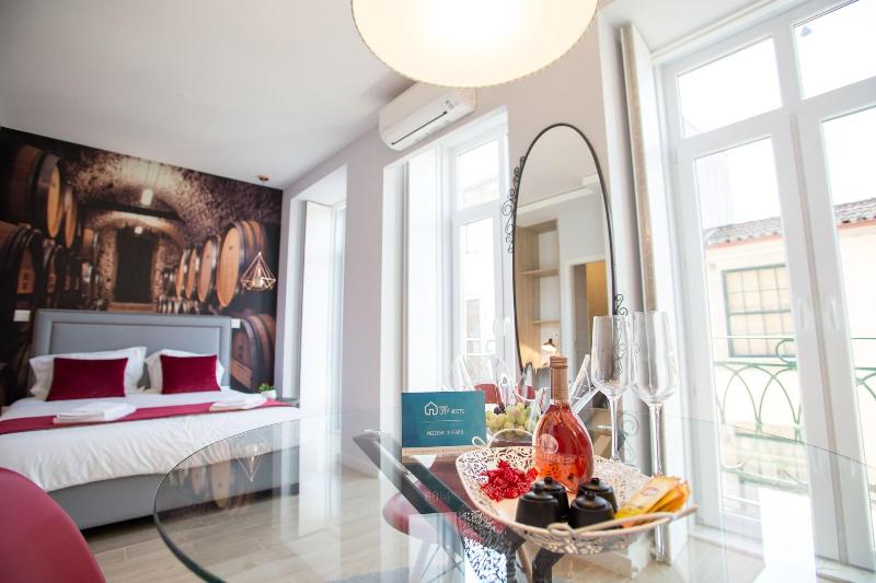 Porto Views & Wines by Porto City Hosts - Oda