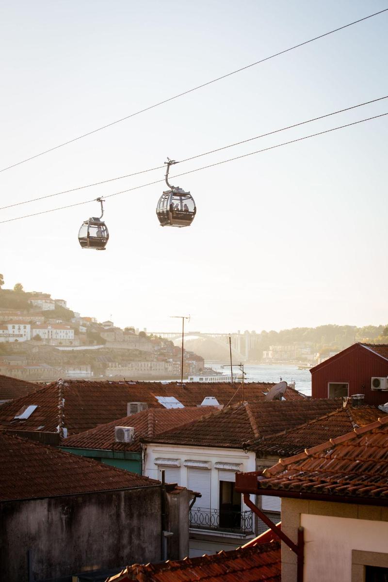 Porto Views & Wines by Porto City Hosts - Oda