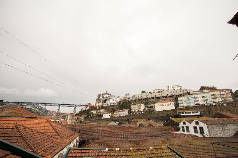 Porto Views & Wines by Porto City Hosts - Oda