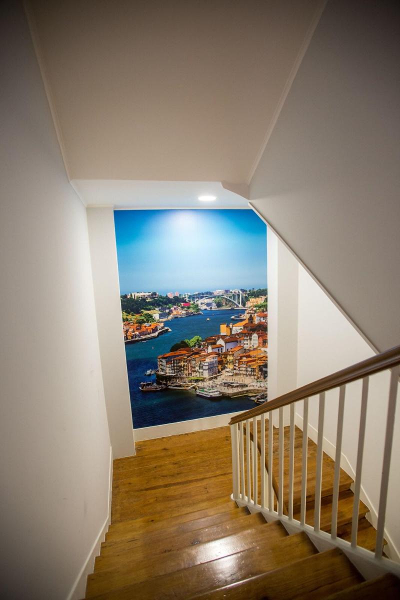 Porto Views & Wines by Porto City Hosts - Oda