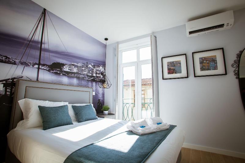 Porto Views & Wines by Porto City Hosts - Oda