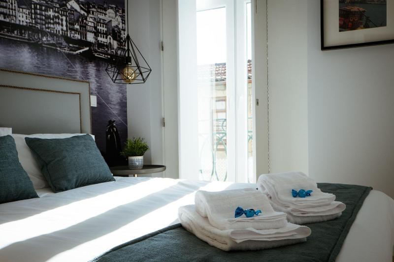 Porto Views & Wines by Porto City Hosts - Oda
