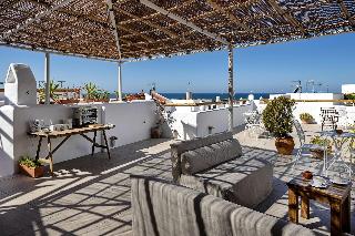 La Jabega By Conil Home
