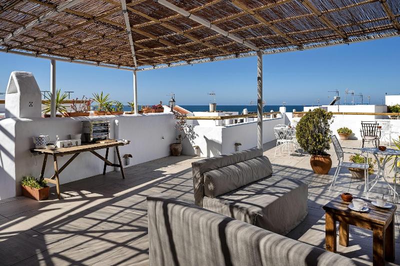 La Jabega By Conil Home - Genel