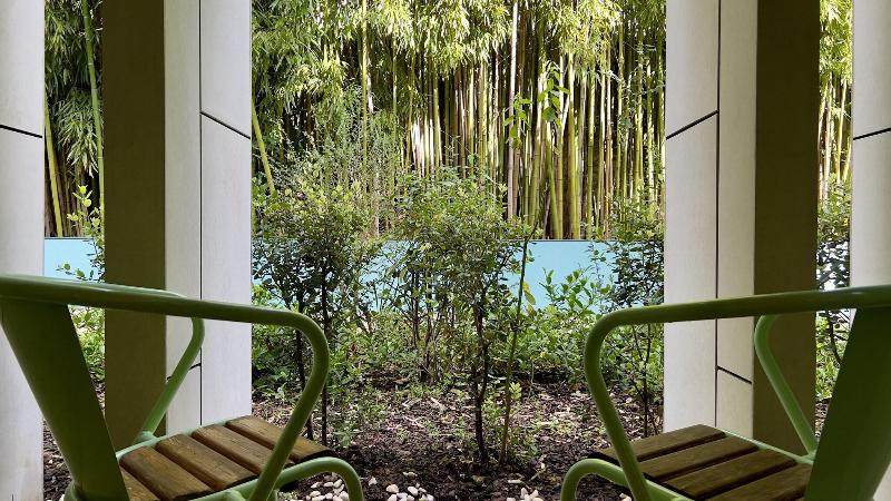 Jardim Da Batalha By Shiadu - Oda