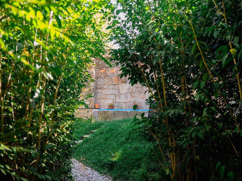 Jardim Da Batalha By Shiadu - Teras