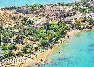 Leda Beach Hotel