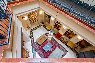Joya Del Casco Boutique Hotel by Shiadu
