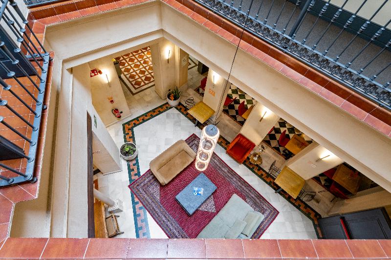 Joya Del Casco Boutique Hotel by Shiadu - Genel