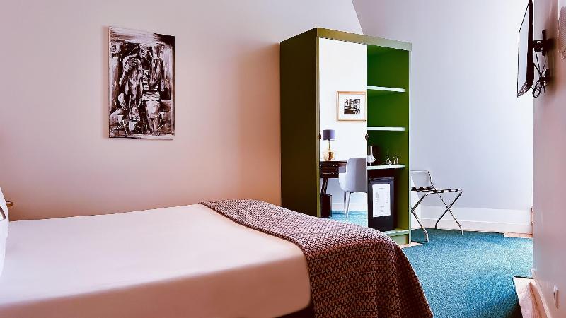 Monte Belvedere Hotel By Shiadu - Oda