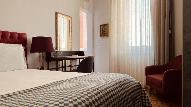 Monte Belvedere Hotel By Shiadu - Oda