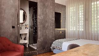 Monte Belvedere Hotel By Shiadu fotoÄŸrafÄ±