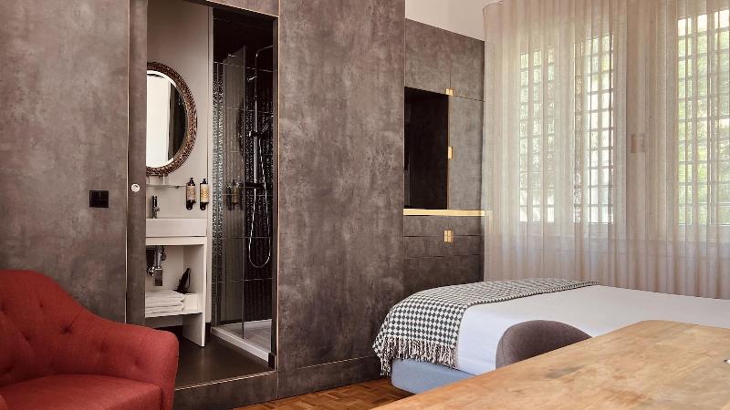 Monte Belvedere Hotel By Shiadu - Oda