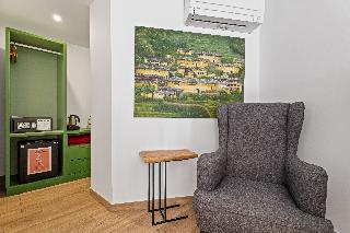 Monte Belvedere Hotel By Shiadu fotoÄŸrafÄ±