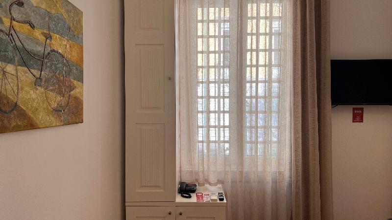 Monte Belvedere Hotel By Shiadu - Oda