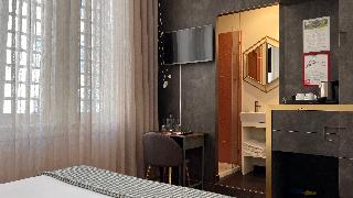 Monte Belvedere Hotel By Shiadu fotoÄŸrafÄ±