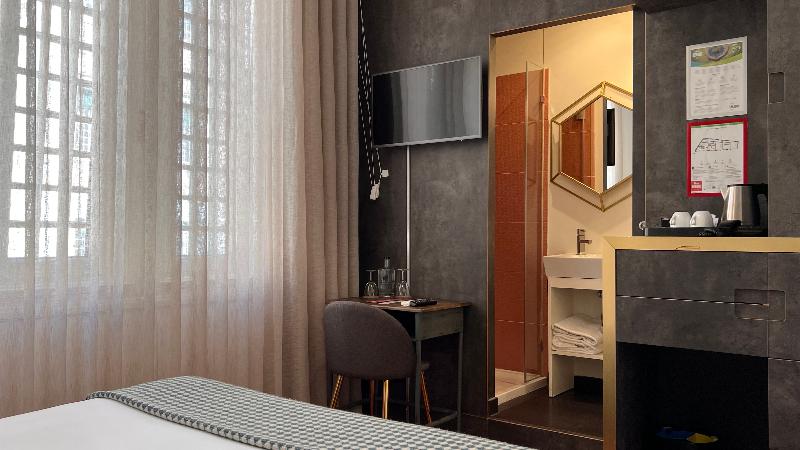 Monte Belvedere Hotel By Shiadu - Oda