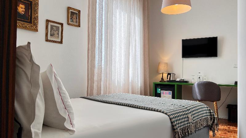 Monte Belvedere Hotel By Shiadu - Oda