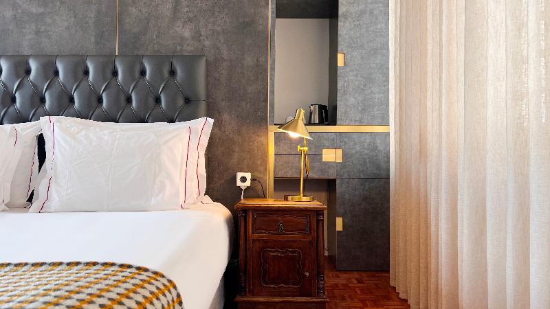 Monte Belvedere Hotel By Shiadu - Oda