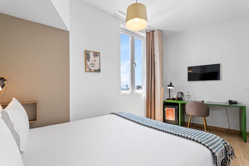 Monte Belvedere Hotel By Shiadu - Oda