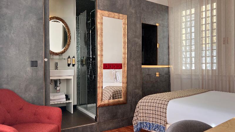 Monte Belvedere Hotel By Shiadu - Oda