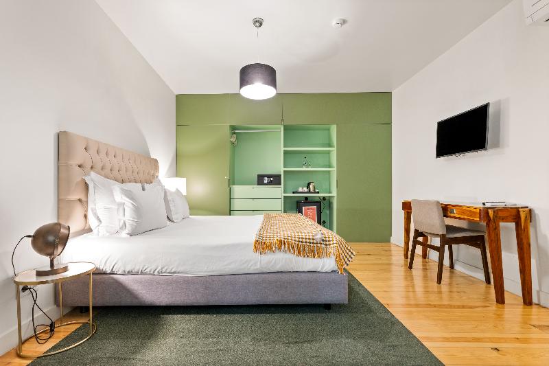 Monte Belvedere Hotel By Shiadu - Oda