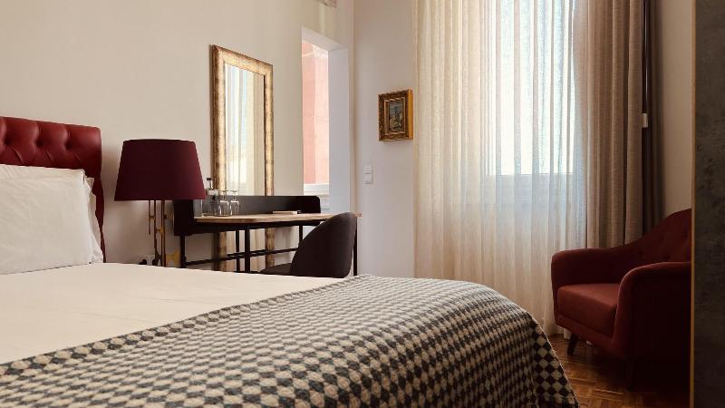 Monte Belvedere Hotel By Shiadu - Oda