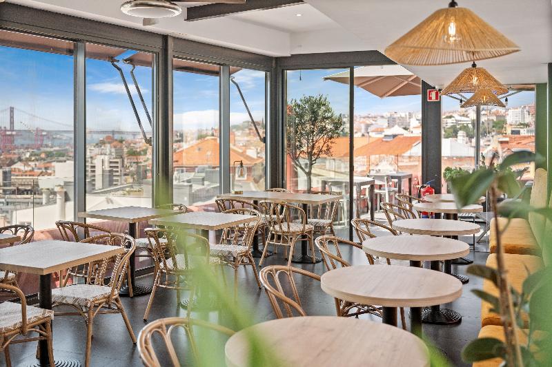 Monte Belvedere Hotel By Shiadu - Restoran