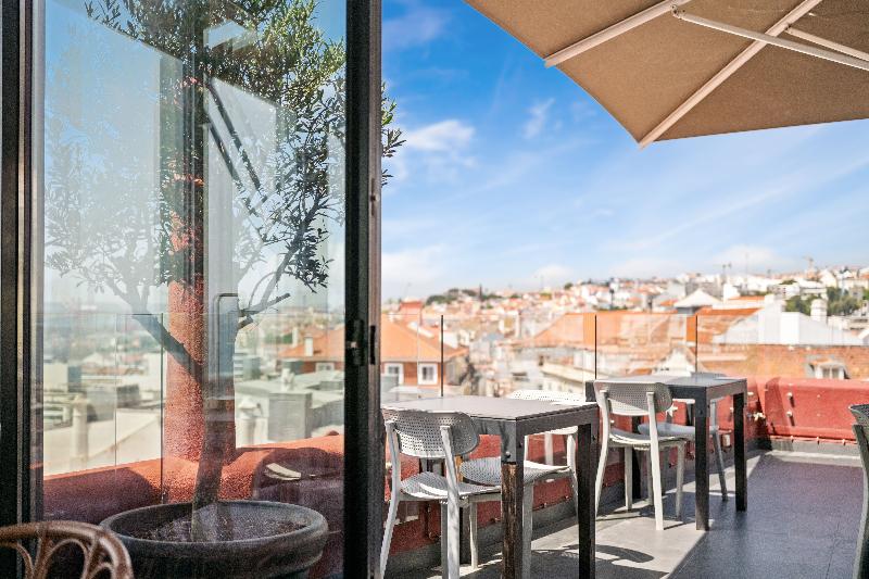 Monte Belvedere Hotel By Shiadu - Restoran