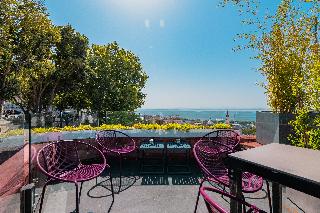 Monte Belvedere Hotel By Shiadu fotoÄŸrafÄ±