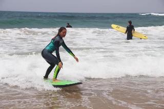 Nesha Surf Flat Ericeira Center fotoÄŸrafÄ±