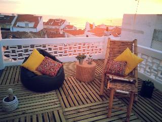 Nesha Surf Flat Ericeira Center otel fotoğrafı