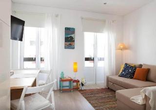 Nesha Surf Flat Ericeira Center fotoÄŸrafÄ±