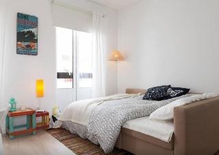 Nesha Surf Flat Ericeira Center fotoÄŸrafÄ±