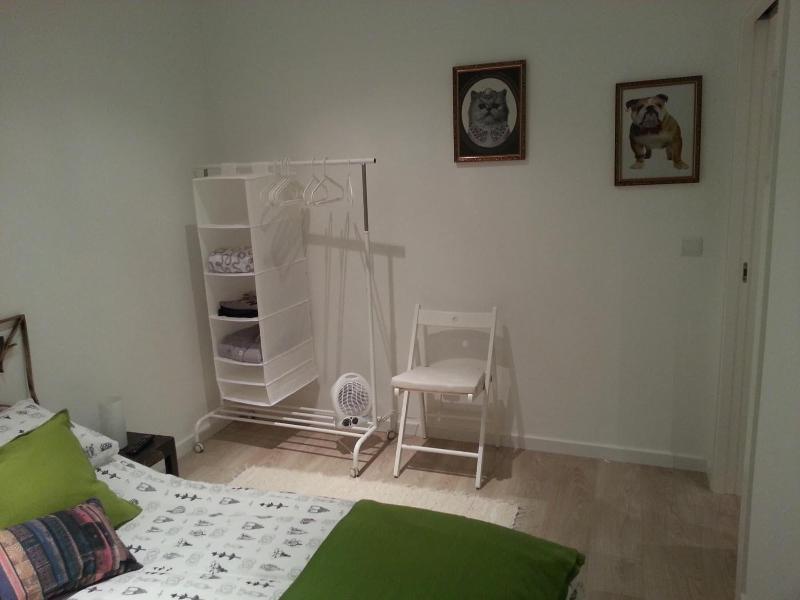 Nesha Surf Flat Ericeira Center - Oda