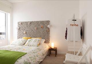 Nesha Surf Flat Ericeira Center fotoÄŸrafÄ±