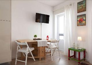 Nesha Surf Flat Ericeira Center fotoÄŸrafÄ±