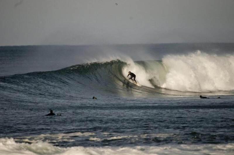 Nesha Surf Flat Ericeira Center - Plaj