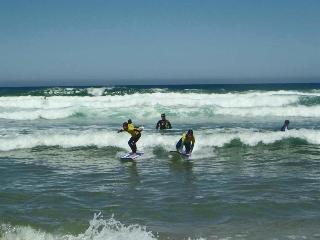Nesha Surf Flat Ericeira Center fotoÄŸrafÄ±
