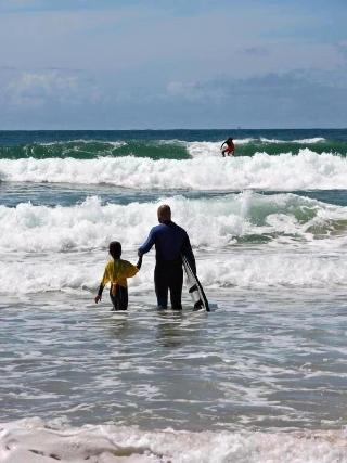 Nesha Surf Flat Ericeira Center fotoÄŸrafÄ±
