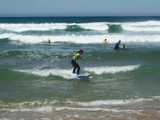 Nesha Surf Flat Ericeira Center fotoÄŸrafÄ±