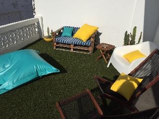 Nesha Surf Flat Ericeira Center fotoÄŸrafÄ±