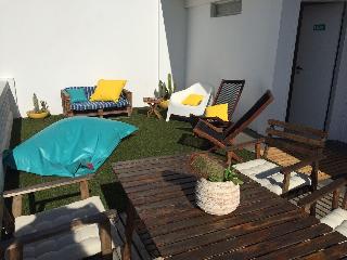 Nesha Surf Flat Ericeira Center fotoÄŸrafÄ±