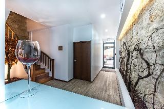 Lounge Inn fotoÄŸrafÄ±