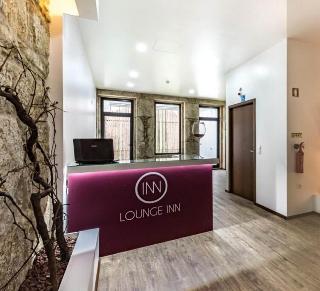 Lounge Inn fotoÄŸrafÄ±