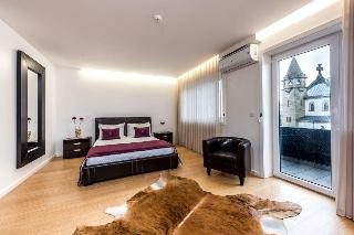 Lounge Inn otel fotoğrafı