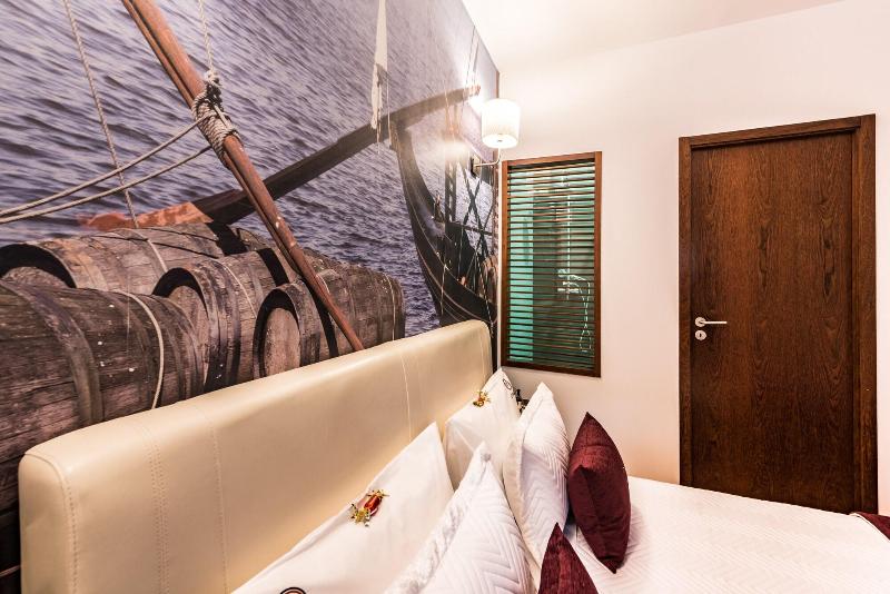 Lounge Inn - Oda